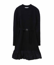 画像をギャラリービューアに読み込む, バルーンフリルミニワンピース/TT437413