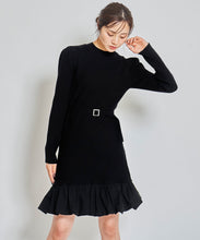 画像をギャラリービューアに読み込む, バルーンフリルミニワンピース/TT437413