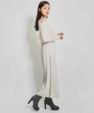 画像をギャラリービューアに読み込む, チュールビスチェセットカットアウトワンピース/TT437422