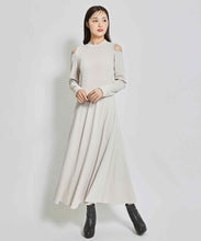 画像をギャラリービューアに読み込む, チュールビスチェセットカットアウトワンピース/TT437422