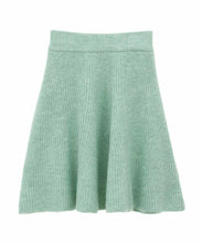 画像をギャラリービューアに読み込む, ビジュー付きニットセットアップ/TT437419