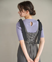 画像をギャラリービューアに読み込む, 肩リボンジャンスカ/TT537404