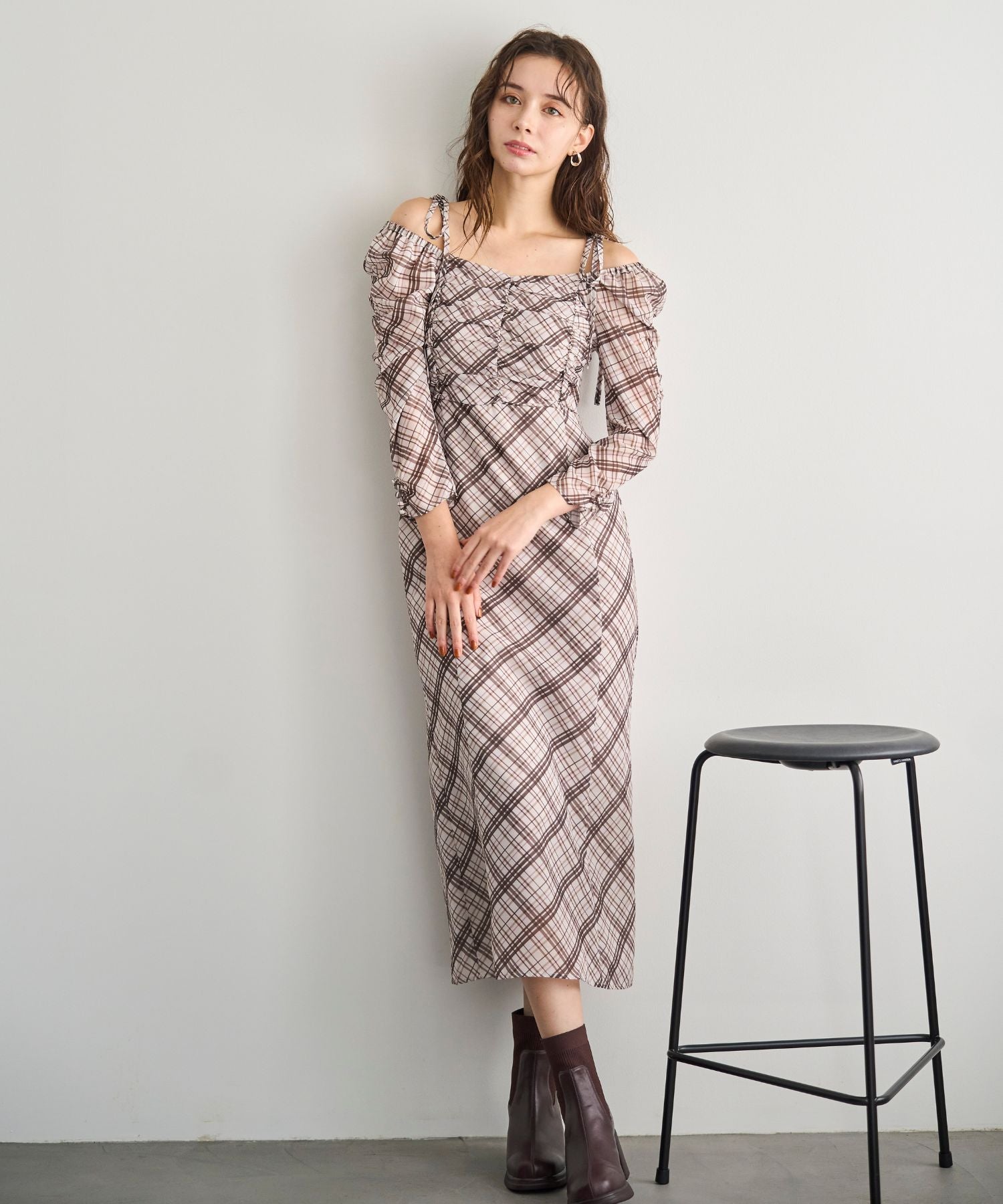 ヴィンテージワンピース ヴィンテージワンピース/TT537406 – MISCH MASCH|31 Sons de mode