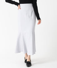 画像をギャラリービューアに読み込む, レースアップマーメイドスカート/TT537206