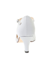 画像をギャラリービューアに読み込む, ラメレースパンプス/TT439418