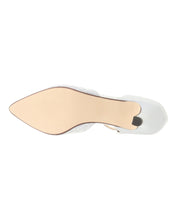 画像をギャラリービューアに読み込む, ラメレースパンプス/TT439418