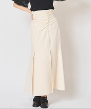 画像をギャラリービューアに読み込む, チュールレイヤードマーメイドスカート/TT517211