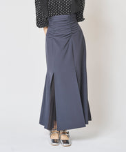 画像をギャラリービューアに読み込む, チュールレイヤードマーメイドスカート/TT517211