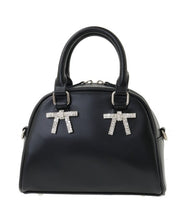 画像をギャラリービューアに読み込む, ビジューリボンボストンバッグ/TT518001