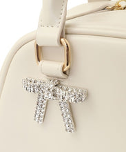 画像をギャラリービューアに読み込む, ビジューリボンボストンバッグ/TT518001