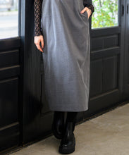 画像をギャラリービューアに読み込む, ねじりリボンキャミワンピース/MM447405