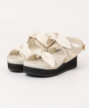 画像をギャラリービューアに読み込む, リボンスポーツサンダル/TT519417