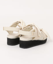 画像をギャラリービューアに読み込む, リボンスポーツサンダル/TT519417