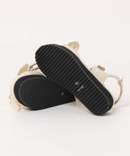 画像をギャラリービューアに読み込む, リボンスポーツサンダル/TT519417