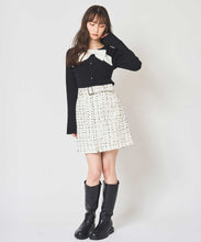 画像をギャラリービューアに読み込む, インヒールロングブーツ/TT519414