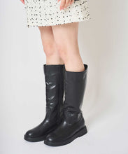 画像をギャラリービューアに読み込む, インヒールロングブーツ/TT519414