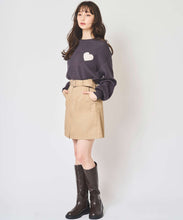 画像をギャラリービューアに読み込む, インヒールロングブーツ/TT519414