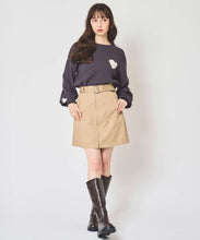 画像をギャラリービューアに読み込む, インヒールロングブーツ/TT519414