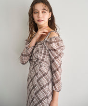 画像をギャラリービューアに読み込む, ヴィンテージワンピース/TT537406