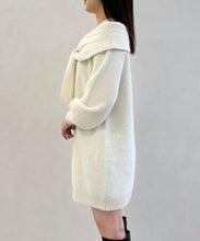 画像をギャラリービューアに読み込む, 【予約販売/11月下旬発売予定】リボンモチーフミニワンピース/TT547414