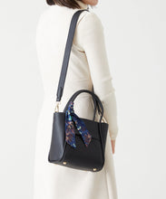 画像をギャラリービューアに読み込む, スカーフ付きハンドバッグ/BA-209