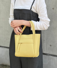 画像をギャラリービューアに読み込む, スカーフ付きハンドバッグ/BA-209