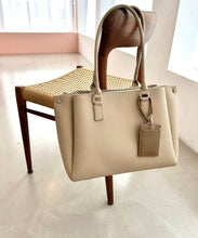 画像をギャラリービューアに読み込む, A4横長トートバッグ/BA-220