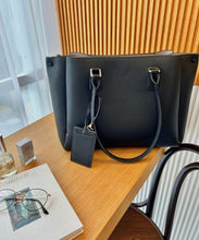 画像をギャラリービューアに読み込む, A4横長トートバッグ/BA-220