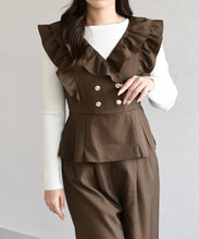 画像をギャラリービューアに読み込む, ボートネックリブニット/TT618302