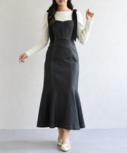 画像をギャラリービューアに読み込む, ボートネックリブニット/TT618302