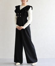 画像をギャラリービューアに読み込む, フリルコンビネゾン/TT617401