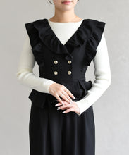 画像をギャラリービューアに読み込む, フリルコンビネゾン/TT617401