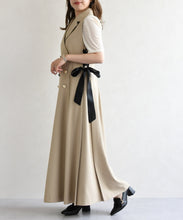 画像をギャラリービューアに読み込む, シアーベロア5分袖カットソー/TT618202