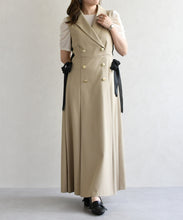 画像をギャラリービューアに読み込む, シアーベロア5分袖カットソー/TT618202