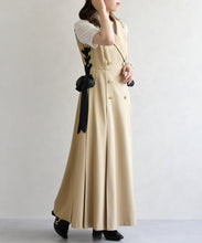 画像をギャラリービューアに読み込む, サイドリボンワンピース/TT627401