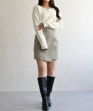 画像をギャラリービューアに読み込む, ラップ風ミニスカパン/TT617207