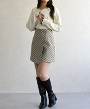 画像をギャラリービューアに読み込む, ラップ風ミニスカパン/TT617207