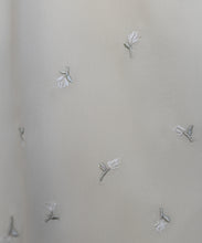 画像をギャラリービューアに読み込む, 刺繍マーメイドスカート/TT617204