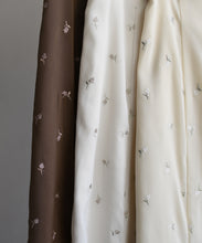 画像をギャラリービューアに読み込む, 刺繍マーメイドスカート/TT617204