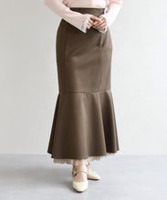 画像をギャラリービューアに読み込む, ワッシャープリーツマーメイドスカート/TT617212