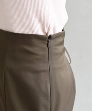 画像をギャラリービューアに読み込む, ワッシャープリーツマーメイドスカート/TT617212