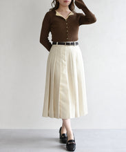 画像をギャラリービューアに読み込む, レイヤードカラーニット/TT618308