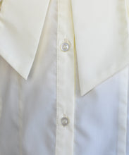 画像をギャラリービューアに読み込む, 袖フリルボウタイブラウス/TT628101