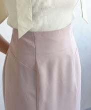 画像をギャラリービューアに読み込む, 裾レースマーメイドスカート/TT617210