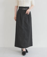 画像をギャラリービューアに読み込む, バックフリルシアーチノスカート/TT627201