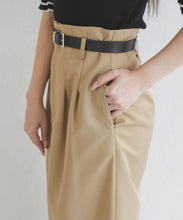 画像をギャラリービューアに読み込む, バックフリルシアーチノスカート/TT627201