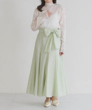 画像をギャラリービューアに読み込む, 【一部店舗限定】フェミニンシアーレーストップス/MM658201