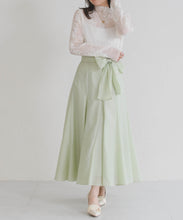 画像をギャラリービューアに読み込む, 【一部店舗限定】フェミニンシアーレーストップス/MM658201