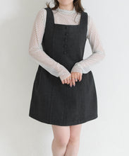 画像をギャラリービューアに読み込む, 【一部店舗限定】シアーハイネックトップス/TT658202