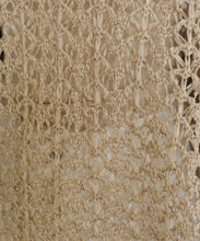 画像をギャラリービューアに読み込む, 【一部店舗限定】シアーレースニットプルオーバー/TT658302